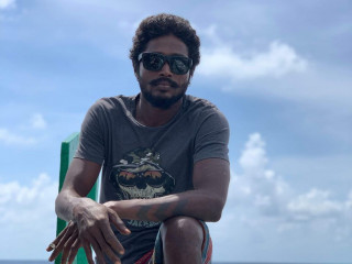 އެކްސިޑެންޓުގައި މަރުވި ޒުވާނާ އުޅުނީ އެހެން ސައިކަލެއްގައި ޖައްސައި އެކްސިޑެންޓް ކޮށްލަން: ފުލުހުން