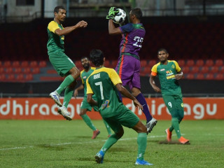 Dhiraagu Dhivehi League to commence on Monday