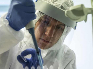 ވެކްސިން އުފެއްދުމަށް ކުރަމުންދާ މަސައްކަތުގެ ތެރެއިން