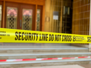 މާލޭގެ މިސްކިތެއް ބަންދުކުރެވިފައި