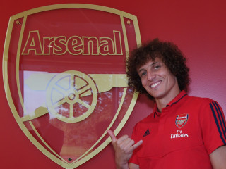 ޑޭވިޑް ލުއިޒް