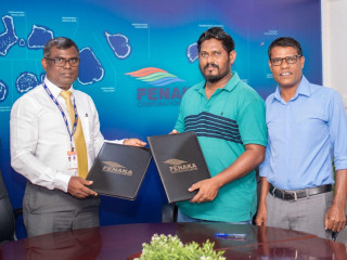 ރަސްމާދޫގައި އަލަށް އިމާރާތްކުރާ އިންޖީނުގެ އެޅުމަށް ބަޔަކާ ހަވާލުކޮށްފި