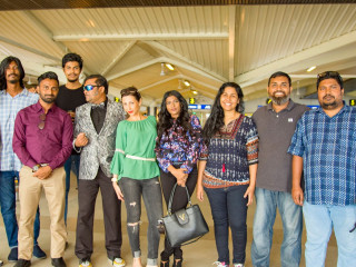 ނޮވެމްބަރުގެ ޝޫޓިންގެ ތެރެއިން