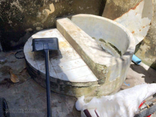 ކުއްޖާ ވެއްޓުނު ވަޅު