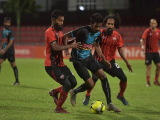 ދަނޑުތައް ފުރާލުން: ސަރުކާރުގެ ވައުދެއް، އެކަމަކު ފެށުން ގޯސް!