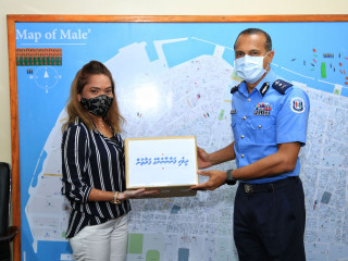 ތަކެތި ހަވާލުކުރުމުގެ ބޭއްވި ރަސްމިއްޔާތުގެ ތެރެއިން