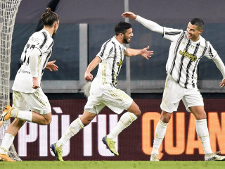 ޔުވެންޓަސް އާއި ޖެނޯއާ ބައްދަލުކުރި މެޗުގެ ތެރެއިން: މި މެޗުން ޔުވެންޓަސް މޮޅުވީ 3-2 ން