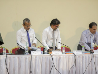 JSC members