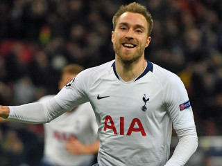 ރެއާލުން އަނެއްކާވެސް އެރިކްސަން ހޯދުމަށް މަސައްކަތް ފަށައިފި