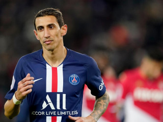 ފްރެންޗު ލީގު ކެންސަލް ކުރީ މާ އަވަހަށް: ޑި މާރިއާ