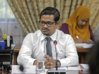 ޓްރައިބިއުނަލްގެ ރައީސް އަހުމަދު ޝިފާއު