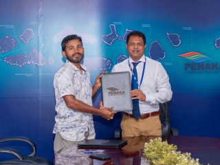 އެއްބަސްވުމުގައި ސޮއިކުރި ރަސްމިއްޔާތުގެ ތެރެއިން