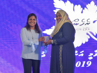 2019 ވަަނަ އަހަރުގެ ރެހެންދި އެވޯޑް ހަފްލާގެ ތެރެއިން