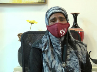 "ރިޟްވާނުގެ ބޯ ބުރިކޮށް މަރާލާފައިވާކަން ފުރަތަމަވެސް އެނގުނީ މަރު ކޮމިޝަނުން އެކަން އިއުލާނު ކުރި ވަގުތު"