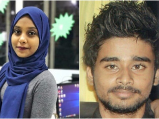 2017 ވަނަ އަހަރު ސެޕްޓެމްބަރު މަހުގެ ތެރޭގައި، ހުޅުމާލޭގައި މަރުވި، ތ. ތިމަރަފުށީ އުމުރުން 21 އަހަރުގެ އަހުމަދު ހާމީން އާއި މާލޭ ދަފްތަރު އުމުރުން 18 އަހަރުގެ ފާތުމަތު ސަމާ