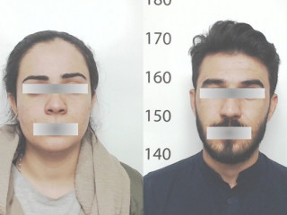 ވަގު ޕާސްޕޯޓުގައި އެތެރެވާން އުޅުނު މީހާކާއި އޭނާއަށް އެހީތެރިވި މީހަކު އަތުލައިގަނެފި