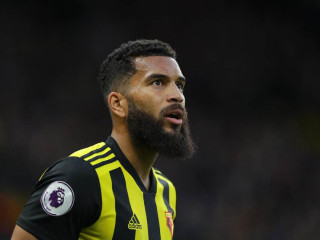 ވަޓްފޯޑުން ކޮރޯނާވައިރަހަށް ޕޮޒިޓިވްވީ ޑިފެންޑަރު އޭޑްރިއަން މަރިއަޕާ