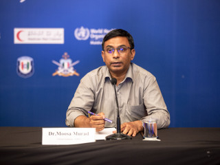 ބުރާސްފަތި ދުވަހުގެ ރޭ ބޭއްވި ނޫސްވެރިންގެ ބައްދަލުވުމުގެ ތެރެއިން