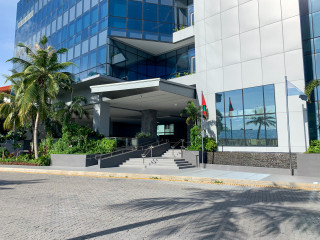 Dharumavanatha Hospital