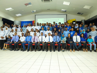 \"ލައިފް ސްޓައިލް އިންޓަރވެންޝަން\" ޕްރޮގްރާމެއް ފެށުން