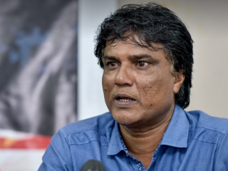 FIVB rejects VAM\'s interim committee, asks for details in the case