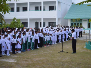School Assembly
