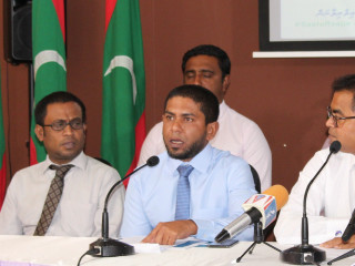 ވެމްކޯގެ ކުރީގެ އެމްޑީ މުހައްމަދު ޝިފާއު (މ)