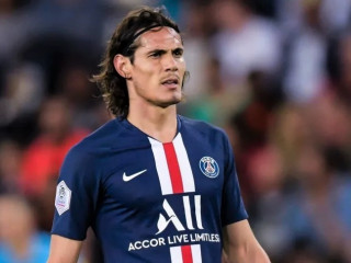 އުރުގުއޭގެ ފޯވާޑް އެޑިންސަން ކަވާނީ