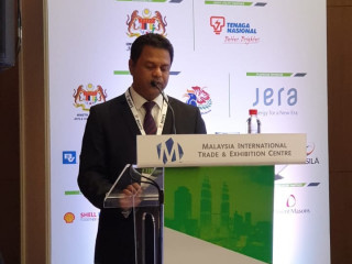 ފެނަކަ ކޯޕަރޭޝަންގެ މެނޭޖިންގް ޑިރެކްޓަރ އަހްމަދު ސައީދު މުހައްމަދު