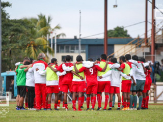 ތައްޔާރުވާން ރާއްޖޭގެ ފުޓުބޯޅަ ޓީމަށް ހަތަރު އަހަރު ނުފުދުނު؟