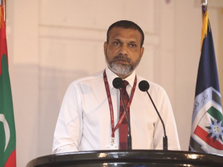 މީޑިއާ ހޭލުންތެރި ކުރުވުމަށް ވެބިނަރގެ ތެރެއިން