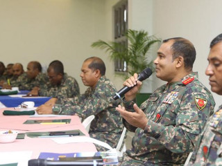 އެމްއެންޑީއެފްއިން ކުރިއަށް ގެންދިޔަ ސެމިނަރގެ ތެރެއިން