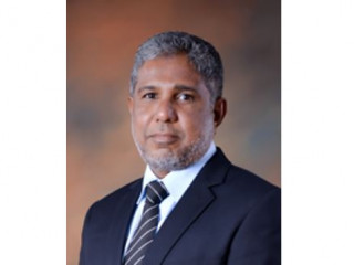 ޕްރައިވަޓައިޒޭޝަން ކޯޕަރޭޝަން ބޯޑު (ޕީސީބީ) ގެ ރައީސް މުހައްމަދު ނިޒާރު