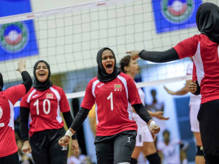 2017 ވަނަ އަހަރު ބޭއްވި ވޯލްޑް ޗެމްޕިއަންޝިޕް އަންހެން ވޮލީބޯޅަ މުބާރާތުގެ އޭވީސީ ކޮލިފައިންގ ބުރުގެ ތެރެއިން