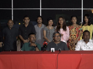 \"ހެހެސް\" ގެ ޓީމް