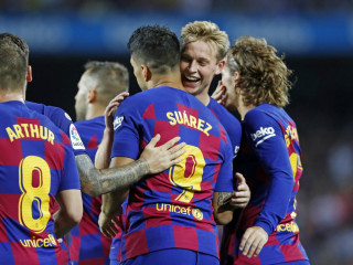 ބާސާ އަދި ވެލެންސިއާ ބައްދަލުކުރި މެޗުގެ ތެރެއިން