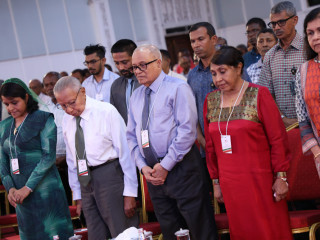 އެމްއާރުއެމްގެ ޖަލްސާގެ ތެރެއިން