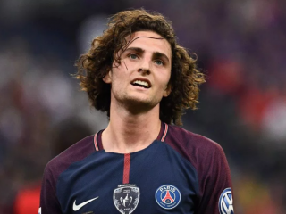 އެޑްރިއެން ރަބިއޮޓް