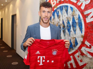 ލޯން އެއްބަސްވުމެއްގެ ދަށުން ޕެރިސިޗް ބަޔާންއަށް ބަދަލުވެއްޖެ