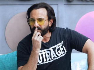 ސައިފް \'\'ބަންޓީ އޯރް ބަބްލީ 2\'\' ދޫކޮށްލައިފި