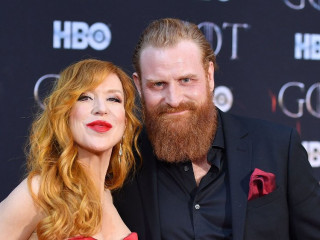 ގޭމް އޮފް ތްރޯންސްގެ ތަރި ކްރިސްޓޮފަރ ކޮވިޑް-19 އިން ރަނގަޅުވެއްޖެ