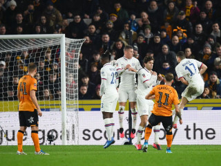 ހަލް ސިޓީ އަދި ޗެލްސީ ބައްދަލުކުރި މެޗުގެ ތެރެއިން