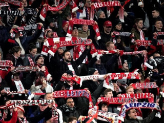 ލެއިޕްޒީގުގެ ސަޕޯޓަރުން: 20 އިންސައްތަ ސަޕޯޓަރުންނަށް މެޗު ބެލުމުގެ ފުރުސަތު ލިބިގެންދާނެ