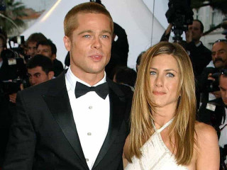 ޖެނިފަރ އެނިސްޓަން އަކީ އަހަރެންގެ ގާތް ރައްޓެއްސެއް: ބްރެޑް ޕިޓް