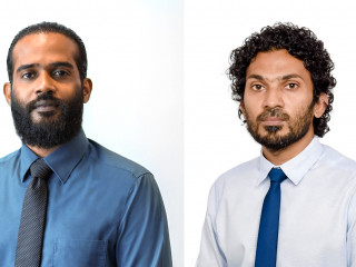 އާސިފް އާއި ނިމާލް