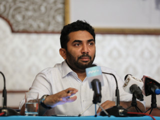 ކޮވިޑް-19 އަށް ޕޮޒިޓިވްވީ 13 މީހުންގެ ތެރެއިން ދެ މީހަކު ބައްޔަށް ނެގެޓިވް