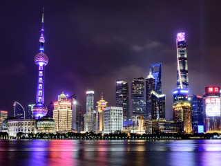 MMPRC begins marketing Maldives in China