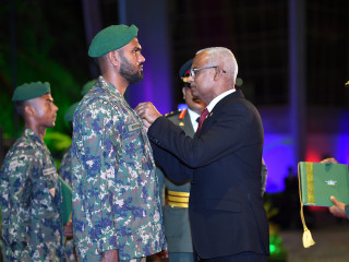 މިދިޔަ އަހަރުގެ ނަސްރުގެ ދުވަހު ބޭއްވި ރަސްމިއްޔާތުގެ ތެރެއިން