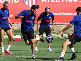 އެތުލެޓިކޯއިން ކޮވިޑް-19 ގެ ދެ ކޭސް