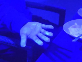 އެންއެޗްކޭ އިން ކުރިއަށް ގެންދިޔަ އެކްސްޕެރިމެންޓުގެ ތެރެއިން